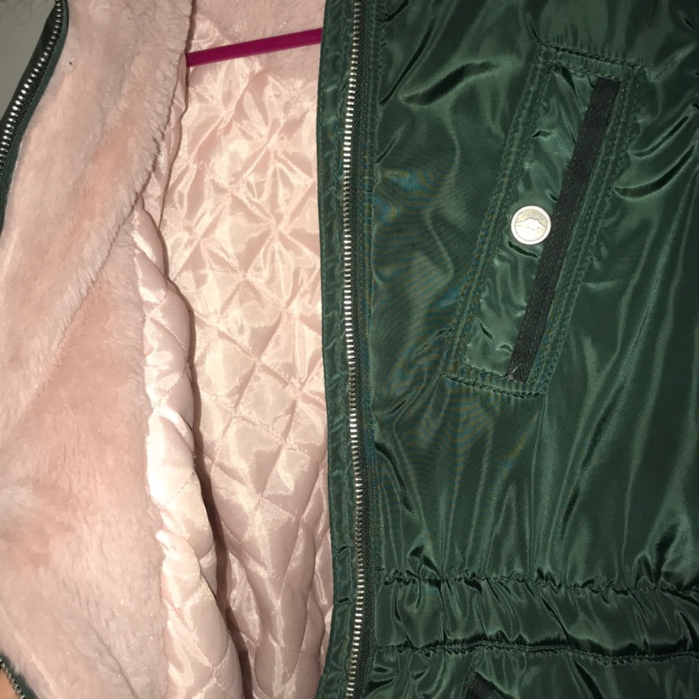 Pacific trials jacket - Picture 4 of 6